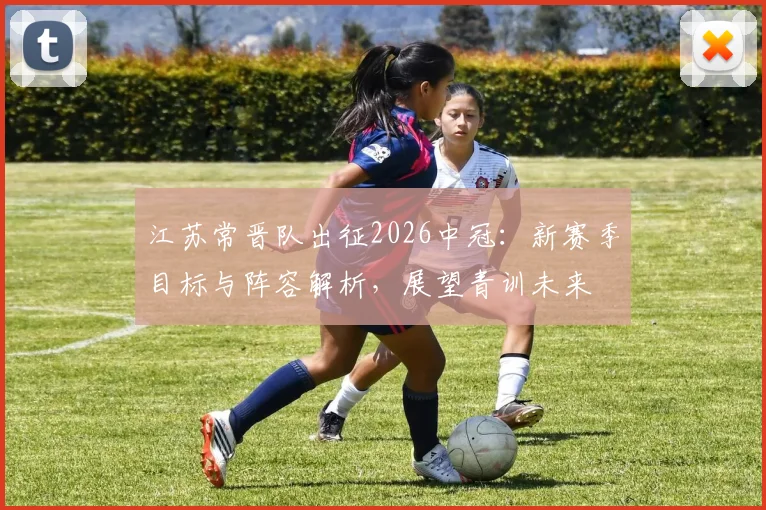 江苏常晋队出征2026中冠：新赛季目标与阵容解析，展望青训未来