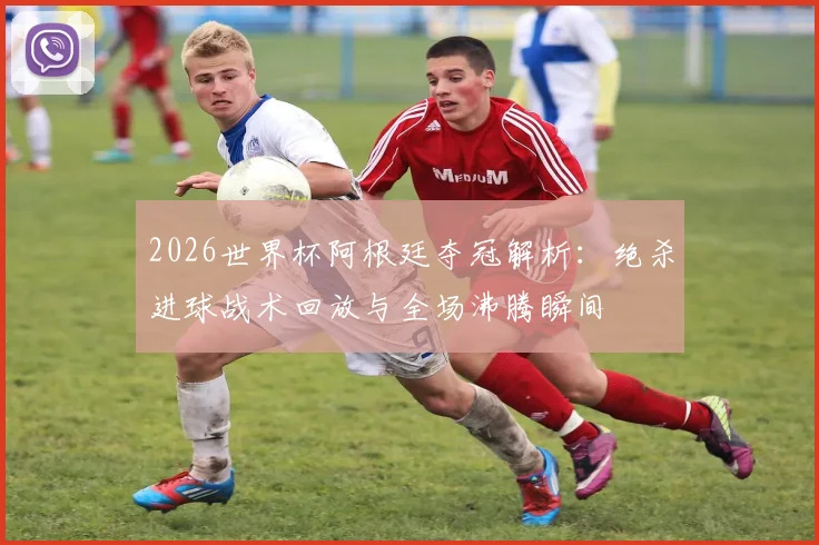 2026世界杯阿根廷夺冠解析：绝杀进球战术回放与全场沸腾瞬间